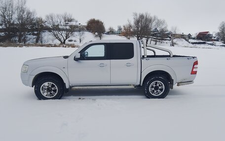 Ford Ranger II рестайлинг, 2008 год, 799 000 рублей, 5 фотография