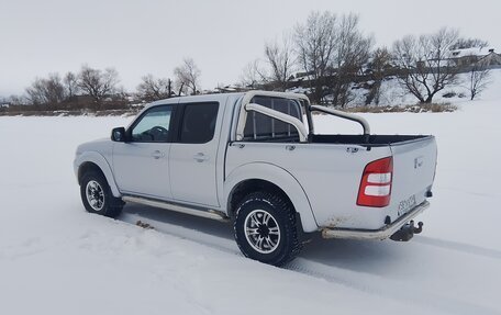 Ford Ranger II рестайлинг, 2008 год, 799 000 рублей, 9 фотография