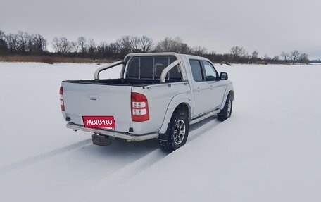 Ford Ranger II рестайлинг, 2008 год, 799 000 рублей, 8 фотография