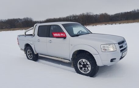 Ford Ranger II рестайлинг, 2008 год, 799 000 рублей, 7 фотография