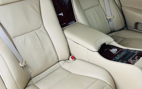 Lexus LS IV, 2008 год, 2 700 000 рублей, 8 фотография