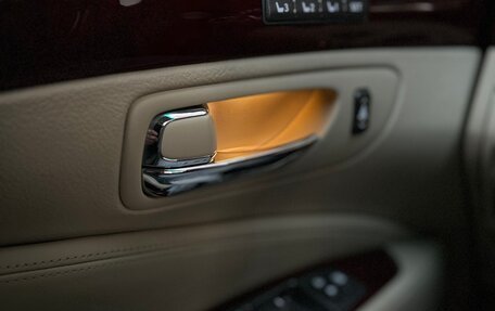 Lexus LS IV, 2008 год, 2 700 000 рублей, 9 фотография