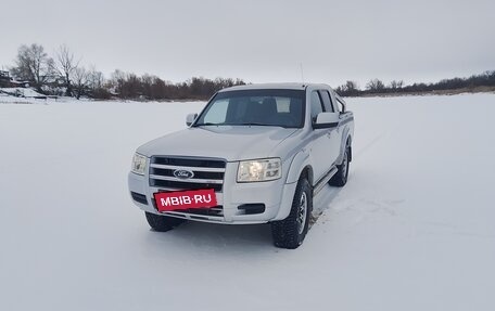 Ford Ranger II рестайлинг, 2008 год, 799 000 рублей, 11 фотография