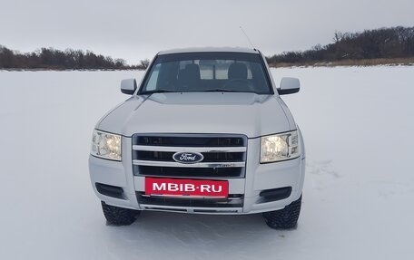 Ford Ranger II рестайлинг, 2008 год, 799 000 рублей, 10 фотография