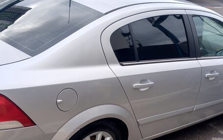 Opel Astra H, 2008 год, 460 000 рублей, 3 фотография