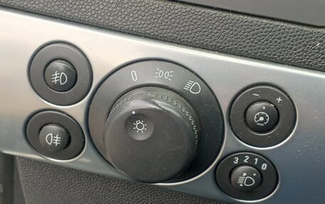 Opel Astra H, 2008 год, 460 000 рублей, 8 фотография