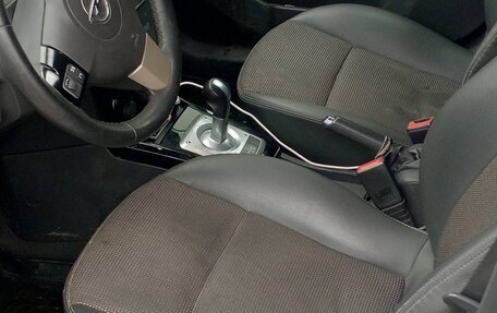 Opel Astra H, 2008 год, 460 000 рублей, 10 фотография