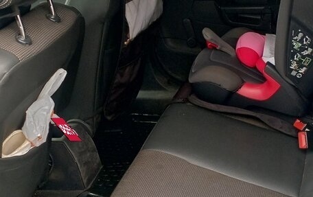 Opel Astra H, 2008 год, 460 000 рублей, 9 фотография