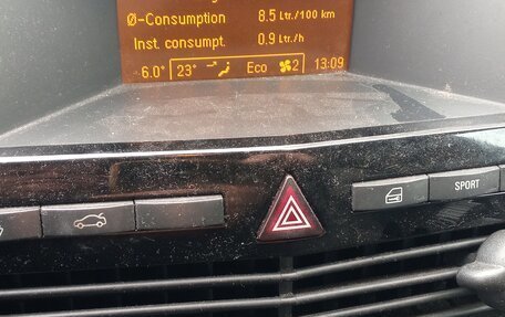 Opel Astra H, 2008 год, 460 000 рублей, 14 фотография