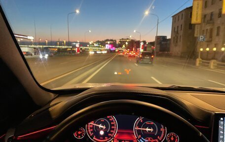 BMW X6, 2019 год, 4 790 000 рублей, 5 фотография