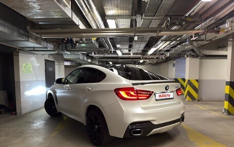 BMW X6, 2019 год, 4 790 000 рублей, 9 фотография