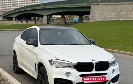 BMW X6, 2019 год, 4 790 000 рублей, 2 фотография