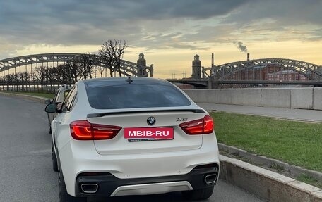 BMW X6, 2019 год, 4 790 000 рублей, 3 фотография