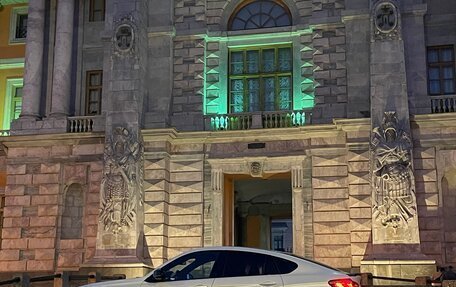 BMW X6, 2019 год, 4 790 000 рублей, 16 фотография