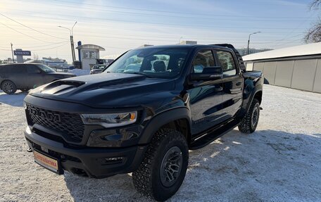 Rambler 1500, 2025 год, 10 299 999 рублей, 4 фотография