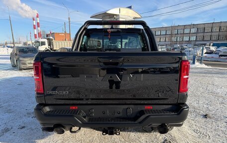 Rambler 1500, 2025 год, 10 299 999 рублей, 8 фотография