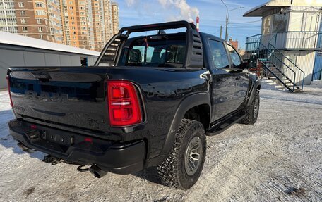 Rambler 1500, 2025 год, 10 299 999 рублей, 9 фотография