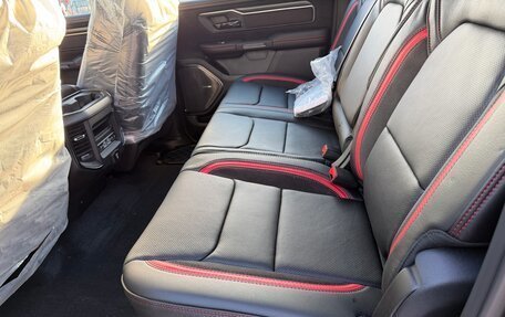 Rambler 1500, 2025 год, 10 299 999 рублей, 10 фотография