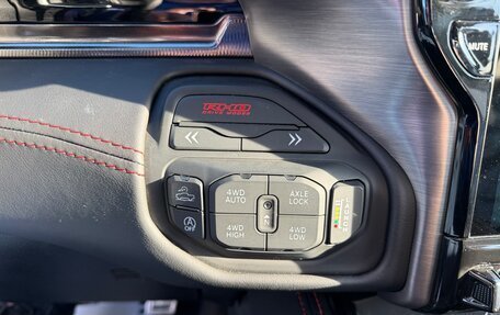 Rambler 1500, 2025 год, 10 299 999 рублей, 17 фотография