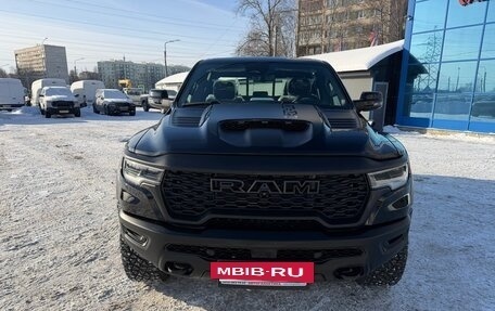 Rambler 1500, 2025 год, 10 299 999 рублей, 3 фотография