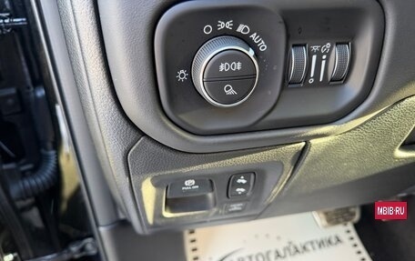 Rambler 1500, 2025 год, 10 299 999 рублей, 20 фотография