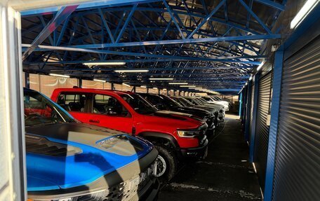 Rambler 1500, 2025 год, 10 299 999 рублей, 26 фотография