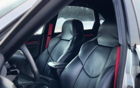 Audi A4, 1999 год, 500 000 рублей, 14 фотография