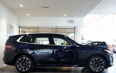 BMW X3, 2025 год, 7 150 000 рублей, 4 фотография