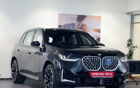 BMW X3, 2025 год, 7 150 000 рублей, 3 фотография