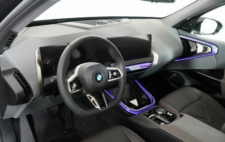 BMW X3, 2025 год, 7 150 000 рублей, 12 фотография