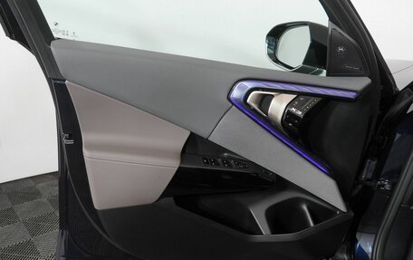 BMW X3, 2025 год, 7 150 000 рублей, 10 фотография