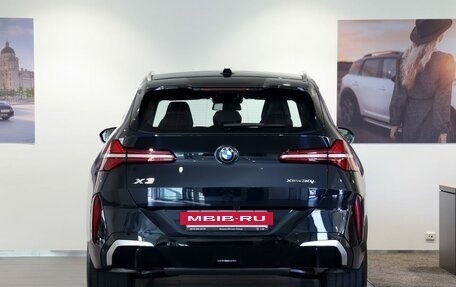 BMW X3, 2025 год, 7 150 000 рублей, 6 фотография