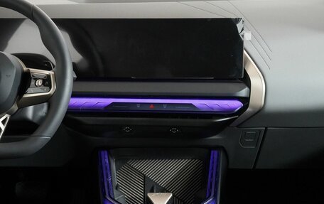 BMW X3, 2025 год, 7 150 000 рублей, 16 фотография