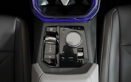 BMW X3, 2025 год, 7 150 000 рублей, 23 фотография