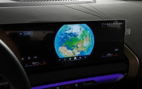 BMW X3, 2025 год, 7 150 000 рублей, 21 фотография