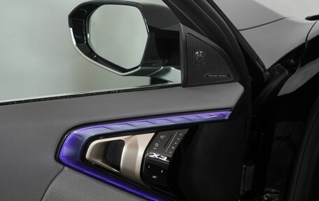 BMW X3, 2025 год, 7 150 000 рублей, 25 фотография