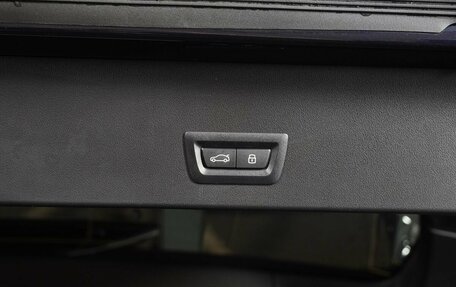 BMW X3, 2025 год, 7 150 000 рублей, 29 фотография