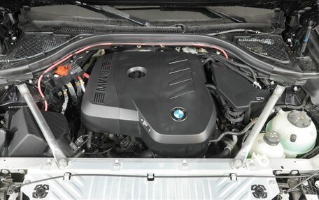 BMW X3, 2025 год, 7 150 000 рублей, 31 фотография