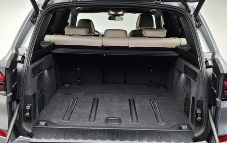 BMW X5, 2025 год, 18 400 000 рублей, 11 фотография