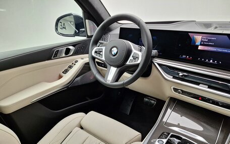 BMW X5, 2025 год, 18 400 000 рублей, 9 фотография