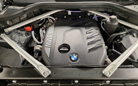 BMW X5, 2025 год, 18 400 000 рублей, 20 фотография