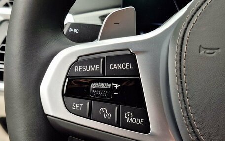 BMW X5, 2025 год, 18 400 000 рублей, 18 фотография