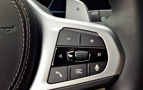 BMW X5, 2025 год, 18 400 000 рублей, 19 фотография