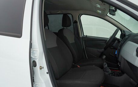 Renault Duster I рестайлинг, 2017 год, 1 230 000 рублей, 10 фотография