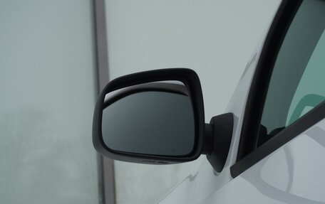 Renault Duster I рестайлинг, 2017 год, 1 230 000 рублей, 6 фотография