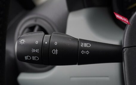 Renault Duster I рестайлинг, 2017 год, 1 230 000 рублей, 15 фотография