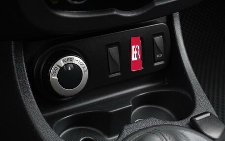 Renault Duster I рестайлинг, 2017 год, 1 230 000 рублей, 18 фотография