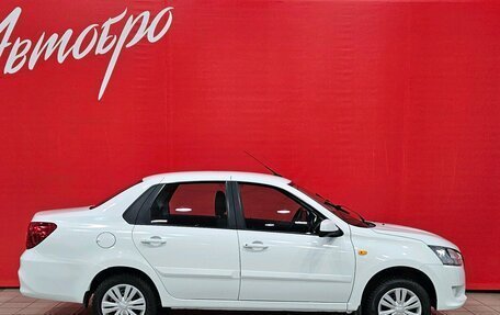 Datsun on-DO I рестайлинг, 2019 год, 595 000 рублей, 6 фотография