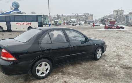 Nissan Almera Classic, 2006 год, 470 000 рублей, 5 фотография