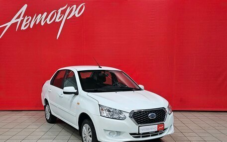 Datsun on-DO I рестайлинг, 2019 год, 595 000 рублей, 7 фотография